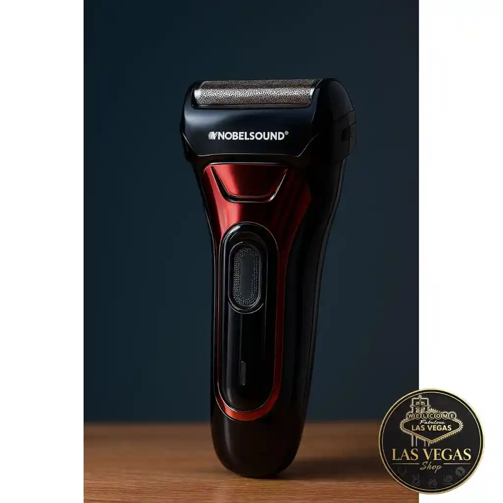 💈 ¡afeitadora Profesional Sin Salir De Casa! ⚡