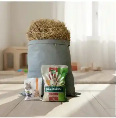 Combo Heno Pangola - Raza 6.7.