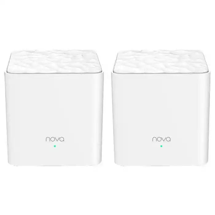 Wi-fi Mesh Tenda Mw3 X 2