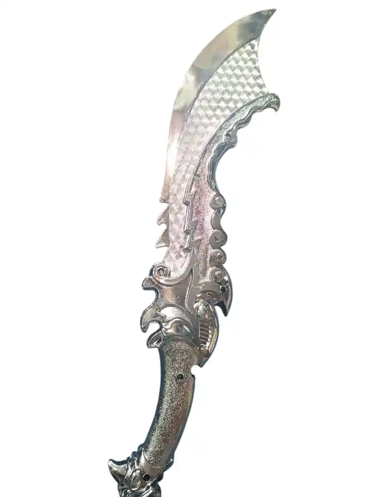 Espada Medieval Fantasía Cosplay Pirata Halloween