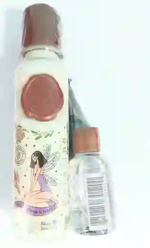 Kit De Keratina Ritual Botanico