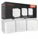 Wifi Mesh Tenda Nova Mw3 X3