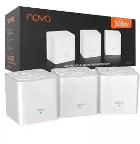 Wifi Mesh Tenda Nova Mw3 X3