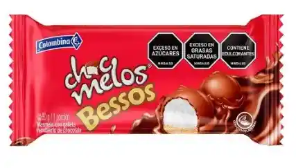 Chocmelo Bessos 30 G