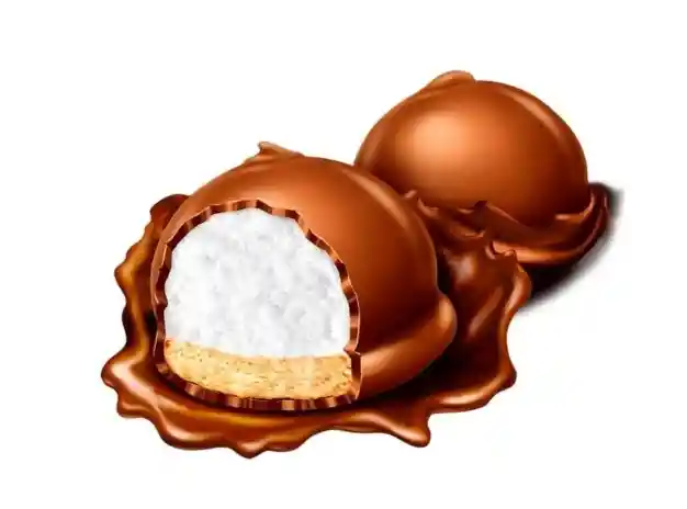 Chocmelo Bessos 30 G