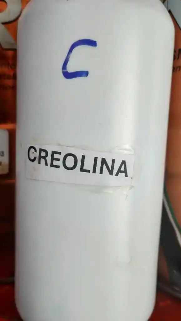 Creolina 50%