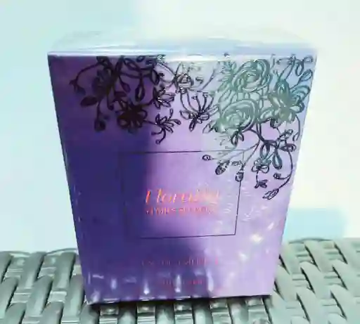 Perfume Floratta Oboticario