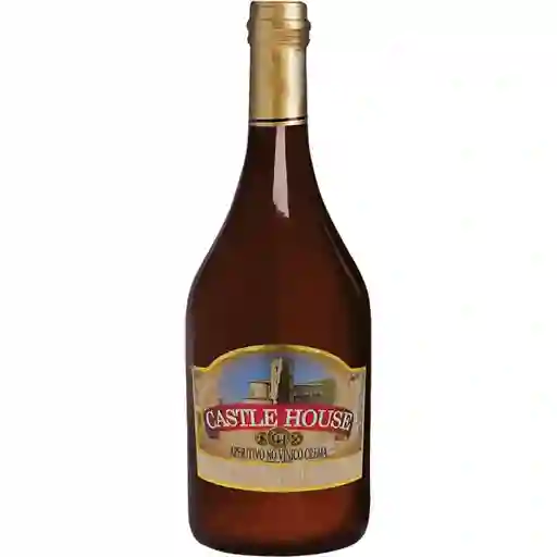Crema De Whisky Castel House