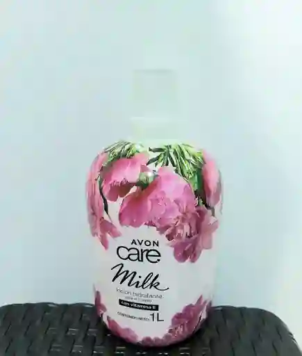 Loción Hidratante Avon