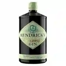 Ginebra Hendricks