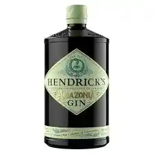 Ginebra Hendricks