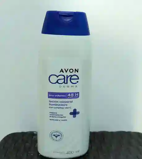 Loción Corporal Avon