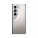 Celular Tecno Camon 40 Pro 256gb 8ram 50mp Negro Gris