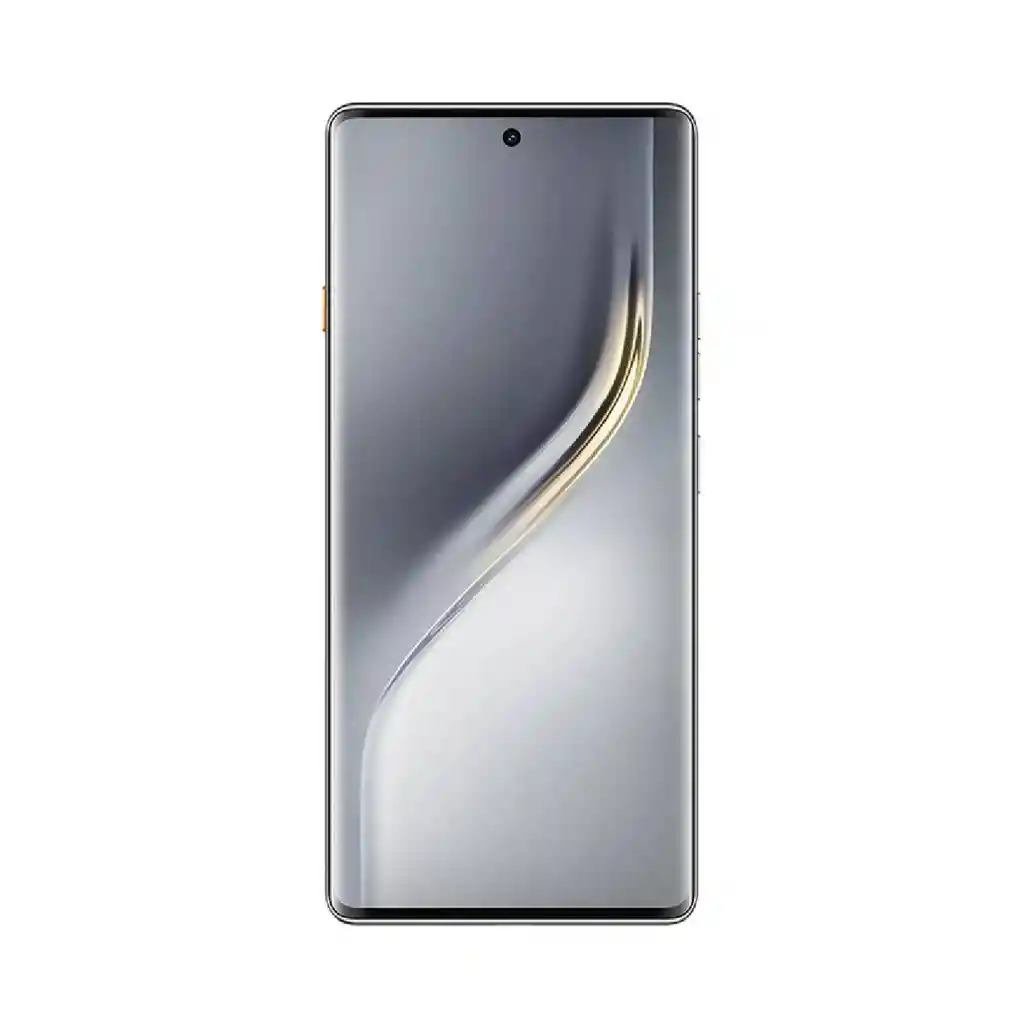 Celular Tecno Camon 40 Pro 256gb 8ram 50mp Negro Gris