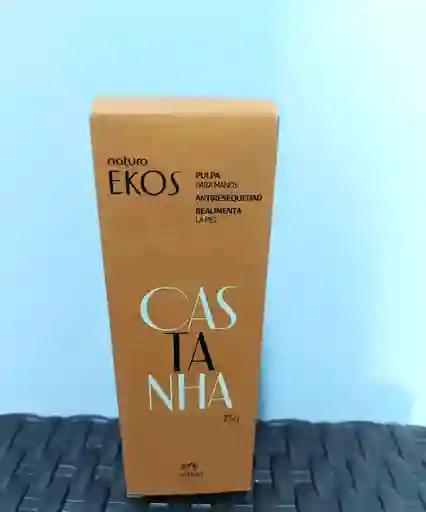 Crema Para Manos