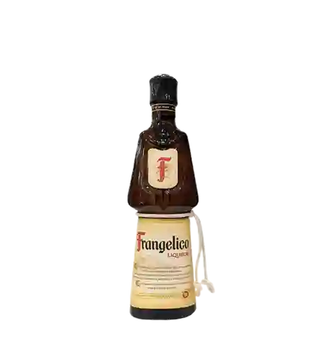 Licor Avellana Frangelico