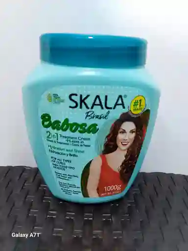 Skala Babosa