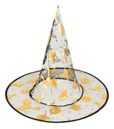 Sombrero De Bruja
