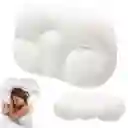 Almohada Ergonómica Con Microperlas De Aire