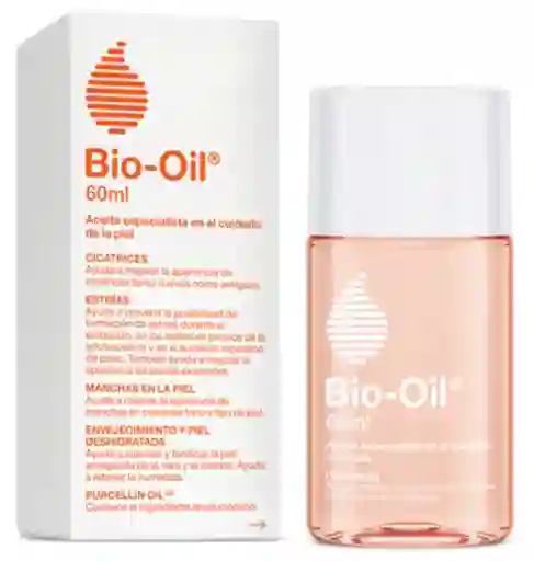 Bio Oil Aceite Para El Cuidado De La Piel 60ml