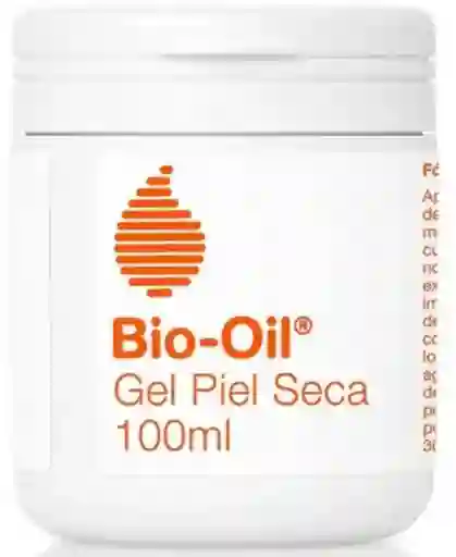 Bio-oil Gel Para Piel Seca 100ml
