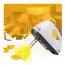 Batidora De Mano Sokany 7 Velocidades