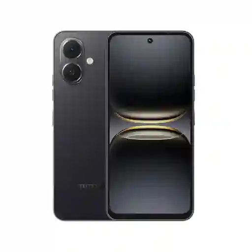 Celular Tecno Spark Go 2 256gb 4ram 13mp Negro