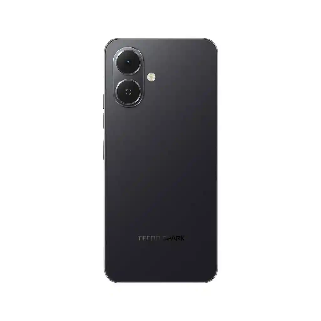 Celular Tecno Spark Go 2 256gb 4ram 13mp Negro