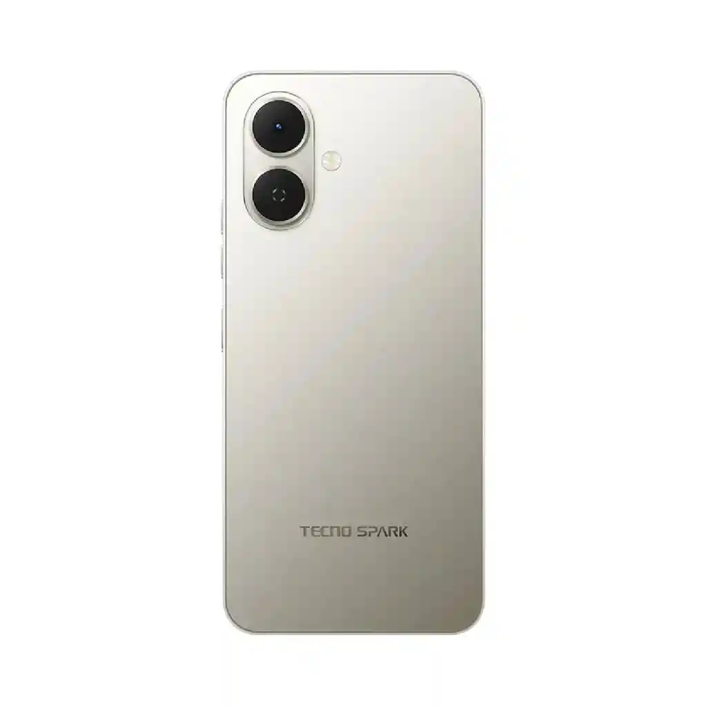 Celular Tecno Spark Go 2 256gb 4ram 13mp Gris