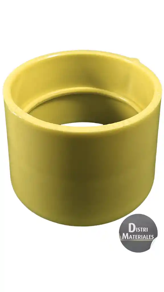 Union Sanitaria 1 1/2" Pavco