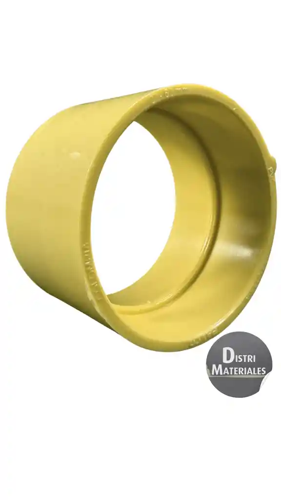 Union Sanitaria 1 1/2" Pavco