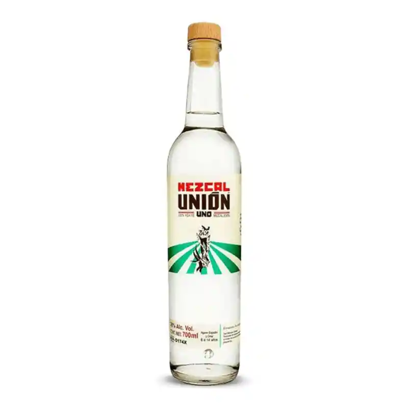 Mezcal Union