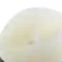 Vela Led Blanca 14oz