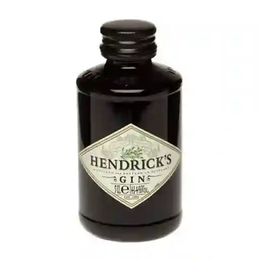 Mini Ginebra Hendrinks