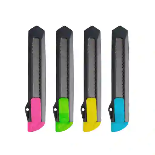 Bisturi Kores Pequeño 9mm