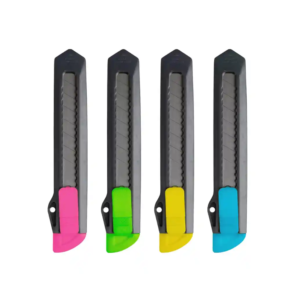 Bisturi Kores Pequeño 9mm