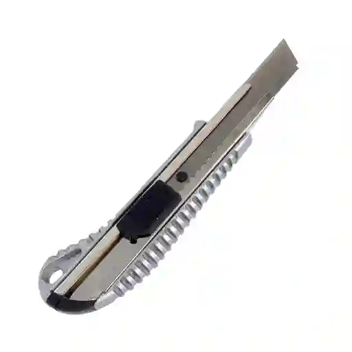 Bisturi Metalico Penmax Grande Liviano