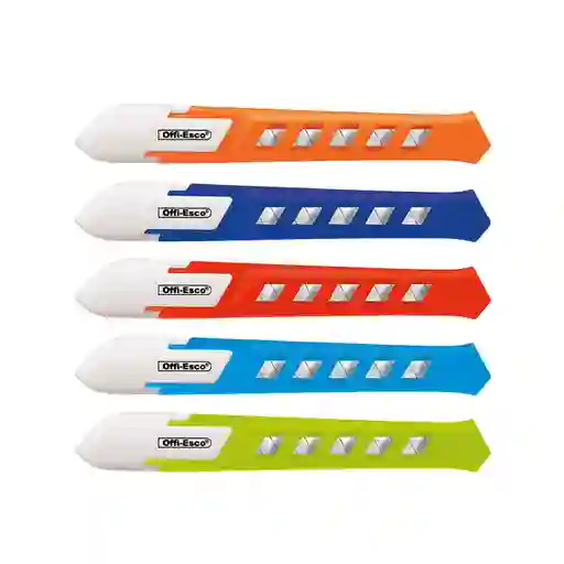 Bisturí 0ffi-esco Pequeño