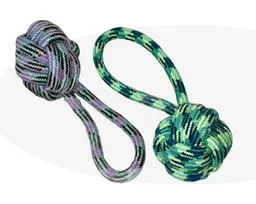 Trenza Golden Multicolor