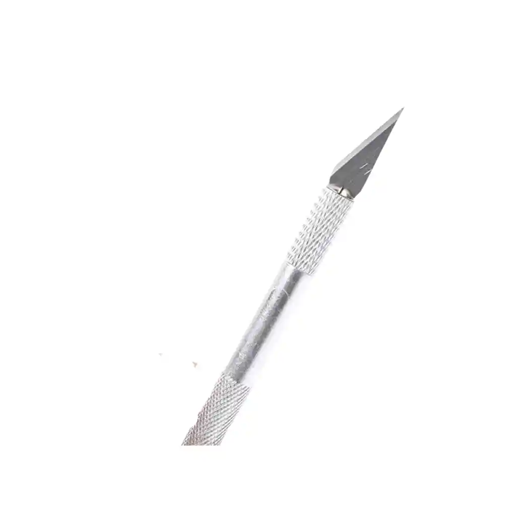 Bisturi Punta De Lanza Pexmax Más Repuesto