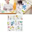 Rollo De Papel Para Pintar De 3 Metros