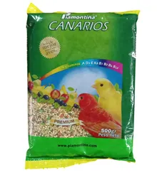 Mixtura Canarios X 500 Grs