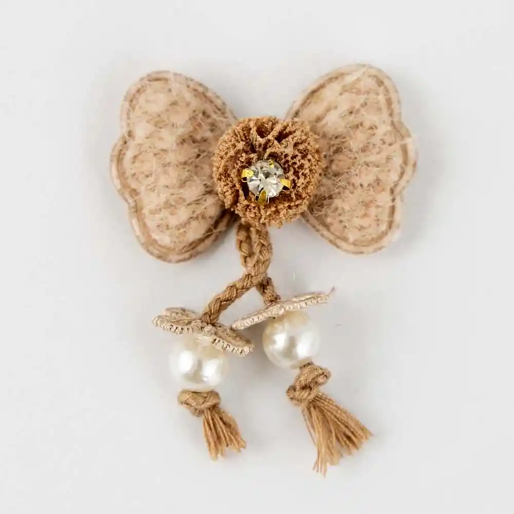 Muneca Fashion Maypa Rosas 28x6cm Surtido