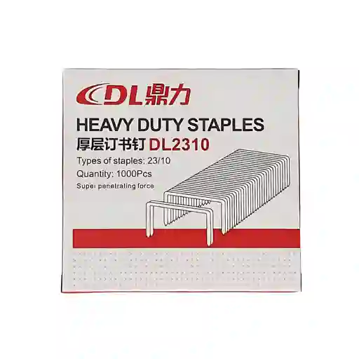 Gancho Cosedora Industrial 23/10