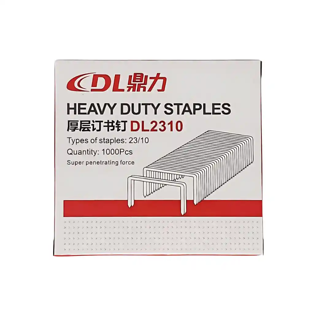 Gancho Cosedora Industrial 23/10