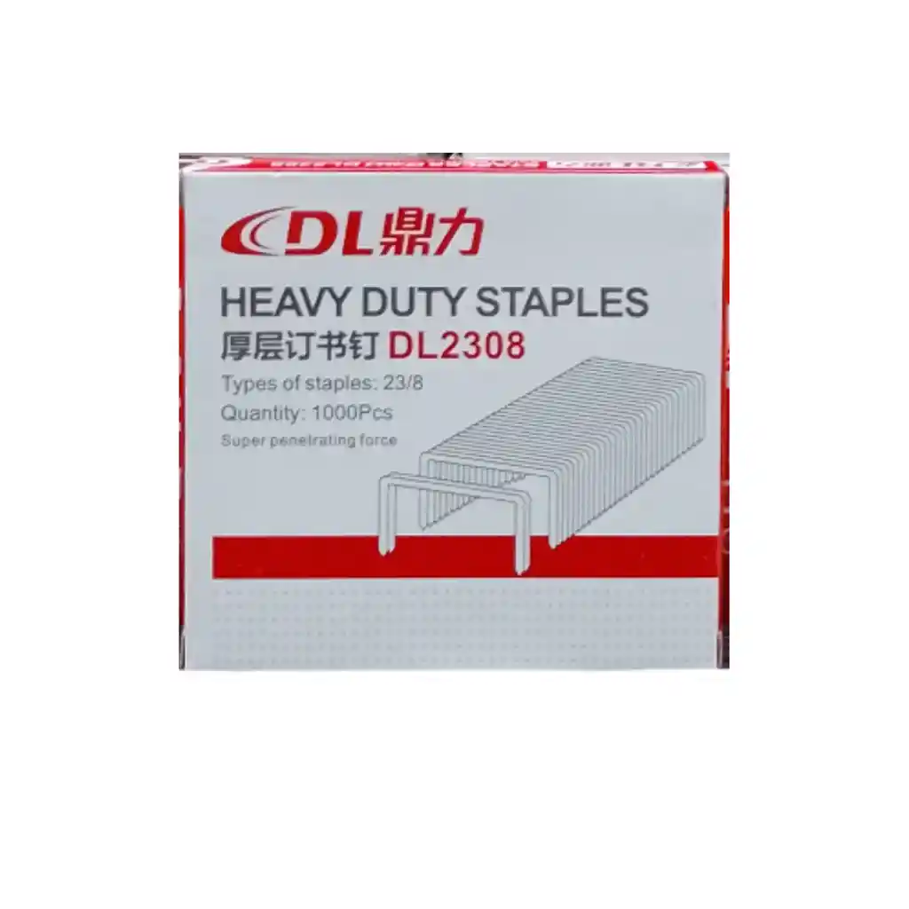 Gancho Cosedora Industrial 23/17