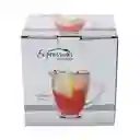 Jarra Expressions Siena Transparente 1070 Ml 100% Vidrio