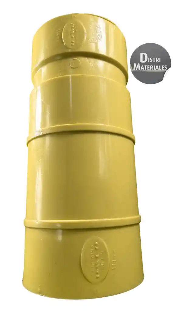 Junta Expansion Sanitaria 3" Pavco