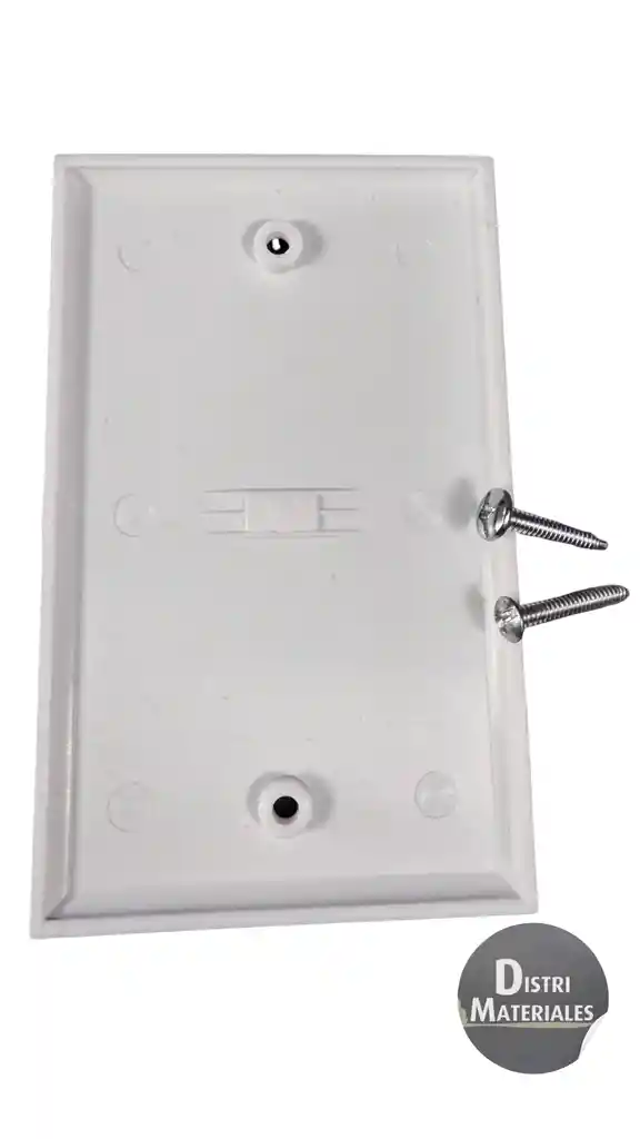 Tapa Ciega 5.800 Plastica