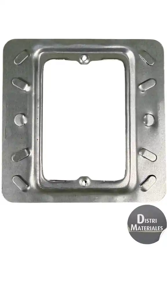 Suplemento Electrico Metalico